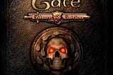 A Moment in RPG History #1: Baldur’s Gate