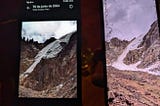 Climate Change in the Cordillera Blanca