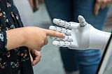 The Algorithm That Raised a Child