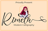 Rimela Font