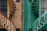 Contrastive Learning in Computer Vision —  brief concept overview and sample code.