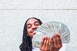 What Would You Do With $100,000?