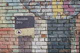 Accessibility