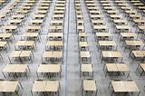 Challenging High Stakes Standardized Testing in Alberta