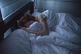 Sleep: 7 Reasons Why You Need More