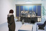 The Weirdness of Serial Experiments Lain