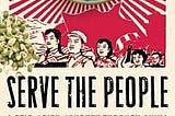 Serve the People | Cover Image