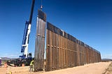 Lawsuits against Trump’s Border Wall