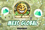 Funny Money $FNY is coming to @MEXC_Official!