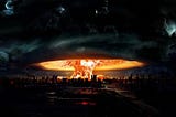 Apocalypse: “Lefty” Hooligan, “What’s Left?”, October 2023