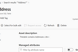 Update Data Asset Metadata in Microsoft Purview using REST API