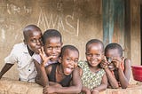 Happiness — the Tanzanian Way