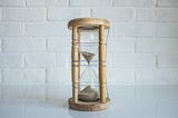 How The Time Changes