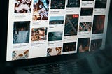 Creating a Site Using Materials Mkdocs