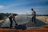 The African Product Paradox: Unicorns, Silence, and the Need to Share