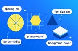 Design tokens, demystified