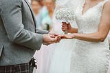 Men Don’t Marry for Love