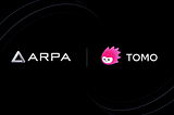ARPA Network Partners with Tomo Wallet to Power Telegram Mini Apps with Secure, On-Chain Randomness