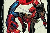 Spider-Man/ Deadpool