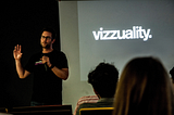 A new chapter for Vizzuality: David takes the position of CEO as Craig departs to lead Land &…