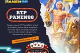 RTP Panen88