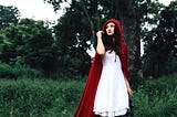 Little Red Riding Hood