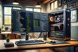 How to Setup a Windows Laptop for Data Science