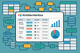 Airtable Interfaces and what to do with them the 2025 guide.