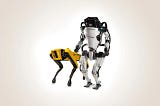 Hyundai confirms its $1.1 billion acquisition of Boston Dynamics