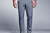 Swing in Comfort: 16 Best Under Armour Golf Pants for Your Next Round