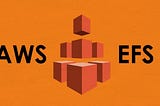 Deploying EFS On Aws Using Terraform