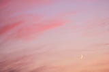 An Eccentric New Moon in Aquarius & What it Means for You