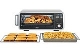 restored-ninja-ft301-dual-heat-air-fry-countertop-11-in-1-convection-toaster-oven-with-extended-heig-1