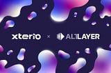 AltLayer to Launch Gaming-Focused Restaked Rollup for Xterio Games