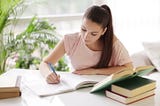 5 Study Habits for Success
