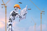 AI in Construction: Unleashing a Safer, Smarter, and Sustainable Future