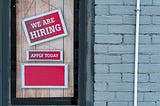 Why It’s Time to Throw Out This Traditional Job Requirement