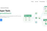 5 Alternative Tools to Use Instead of Google Sheets API