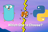 Golang vs. Python: Which One to Choose?