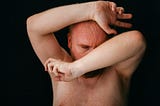 How To Deal With Ex-Induced Resentment