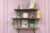 cocoyard-3-tiered-floating-shelf-black-1