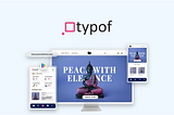 Boost Your E-commerce Success with Typof’s SEO and Checkout Optimization Tools