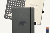 Eco Friendly Notebooks: The Smart Choice for Environmentally Conscious Writers