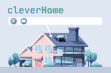Give your cleverHome one voice with Telegram