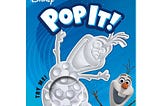 pop-it-disney-olaf-1