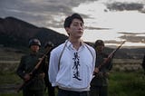 自命不凡與輕忽現實── 《餘燼》和鍾孟宏錯在哪？