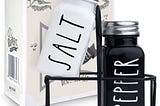 farmhouse-salt-and-pepper-shakers-set-a-cute-black-and-white-premium-glass-shakers-with-stainless-st-1