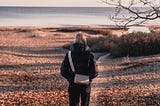 If You Want to Live a Life of Alignment — Choose the Problems You’re Willing to Have