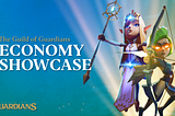 The Guild of Guardians Economy Showcase