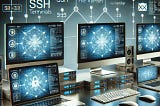 My Complete Guide to Managing Multiple Machines with WSL and SSH